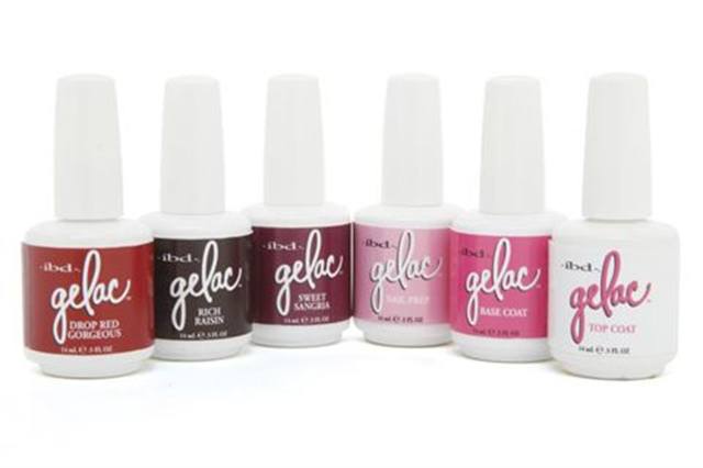 Hybrid Gel Polish Roundup