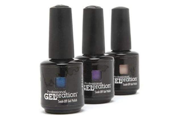 Hybrid Gel Polish Roundup