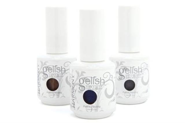 Hybrid Gel Polish Roundup