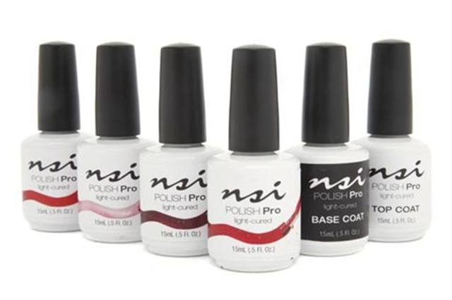 Hybrid Gel Polish Roundup