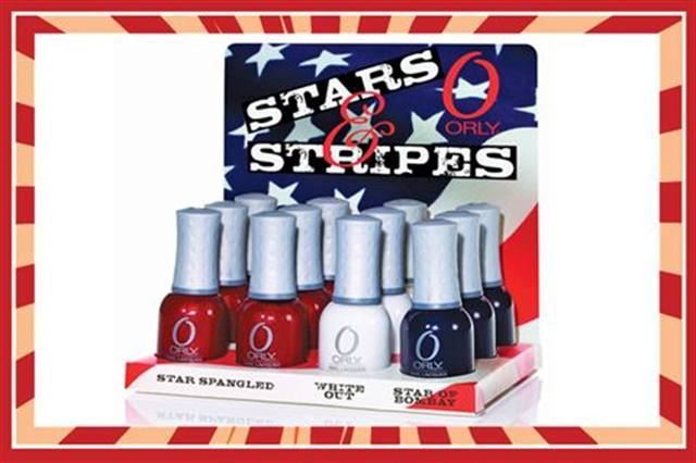NAILS Readers' Choice Awards 2009