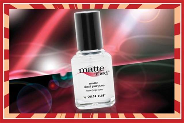 NAILS Readers' Choice Awards 2009