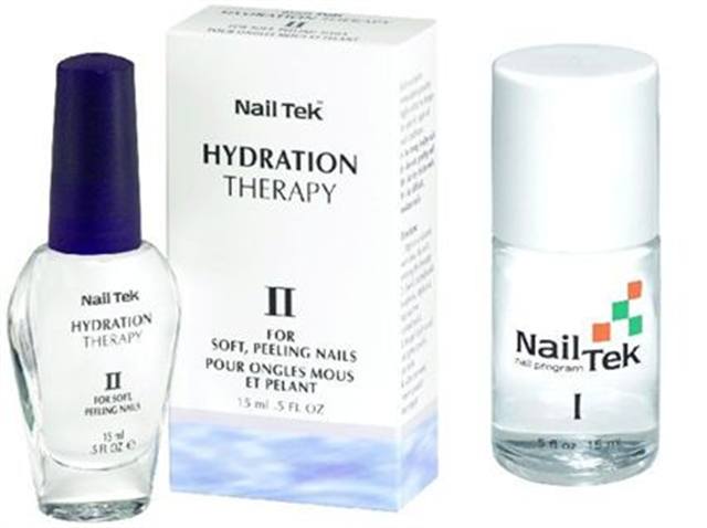 NAILS Readers' Choice Awards 2005