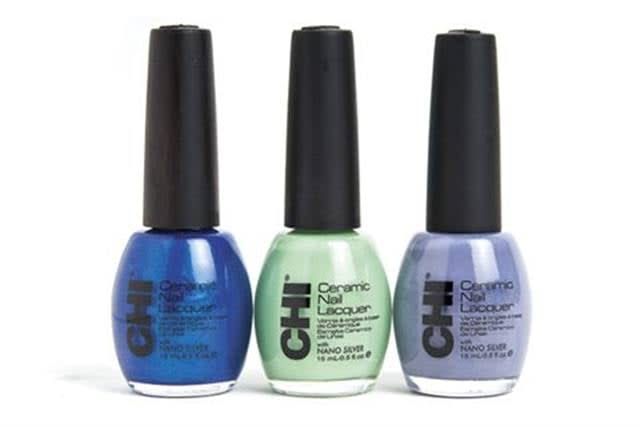 Spring Polish Preview 2010: Out with the Old, in with the Bold