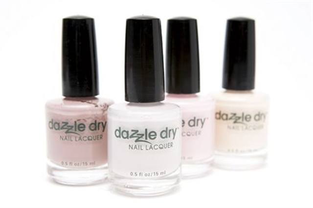 Spring Polish Preview 2010: Out with the Old, in with the Bold