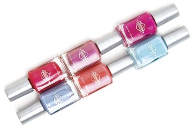 Spring Polish Preview 2010: Out with the Old, in with the Bold