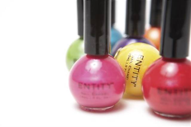 Spring Polish Preview 2010: Out with the Old, in with the Bold