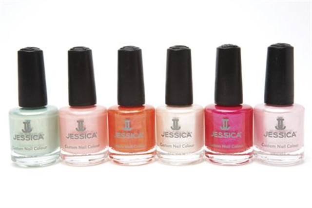 Spring Polish Preview 2010: Out with the Old, in with the Bold