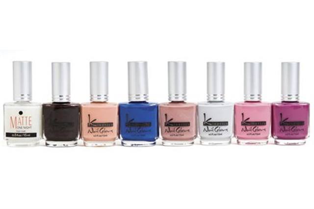 Spring Polish Preview 2010: Out with the Old, in with the Bold