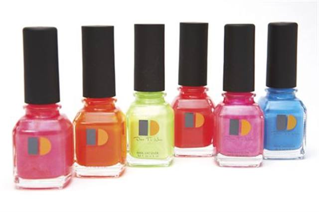 Spring Polish Preview 2010: Out with the Old, in with the Bold