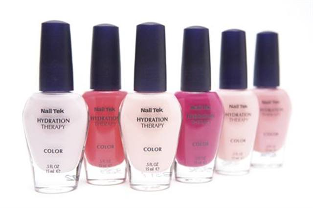 Spring Polish Preview 2010: Out with the Old, in with the Bold
