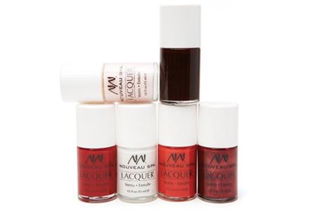 Spring Polish Preview 2010: Out with the Old, in with the Bold