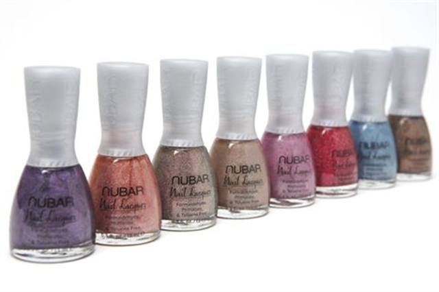 Spring Polish Preview 2010: Out with the Old, in with the Bold