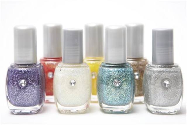Spring Polish Preview 2010: Out with the Old, in with the Bold