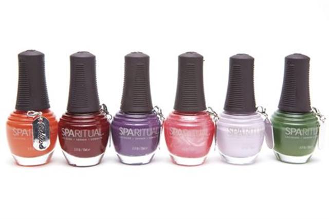 Spring Polish Preview 2010: Out with the Old, in with the Bold