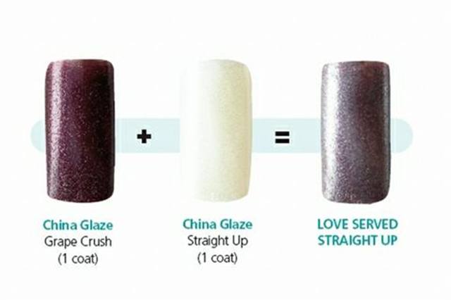 Crafty Custom Colors