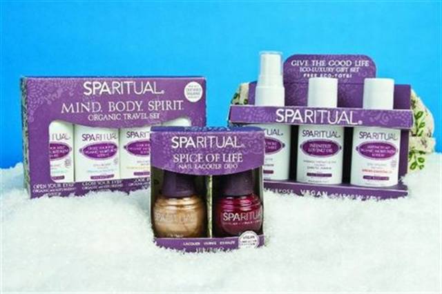 Here Come the Holidays - Gift Ideas and Giveaways for the 2008 Season