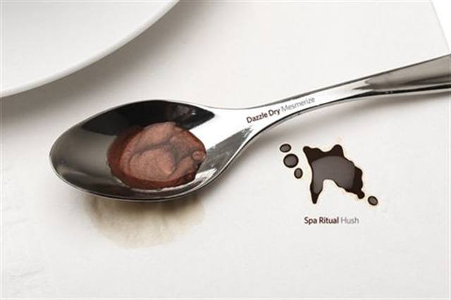 How to Remove a Stain (Polish Preview: Fall 2009)