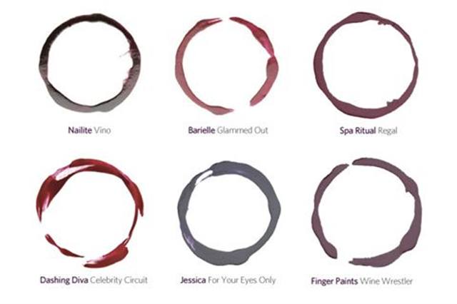How to Remove a Stain (Polish Preview: Fall 2009)