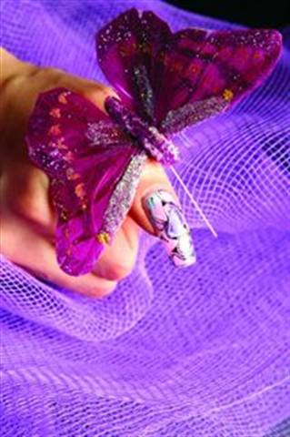 International Sensations: Swedish Nail Art