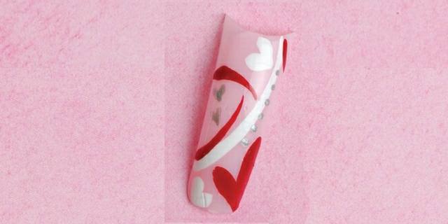 Love is in the Air - Expressive Valentine Designs