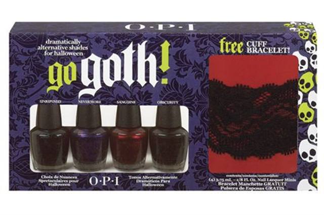 Hauntingly Hot Products