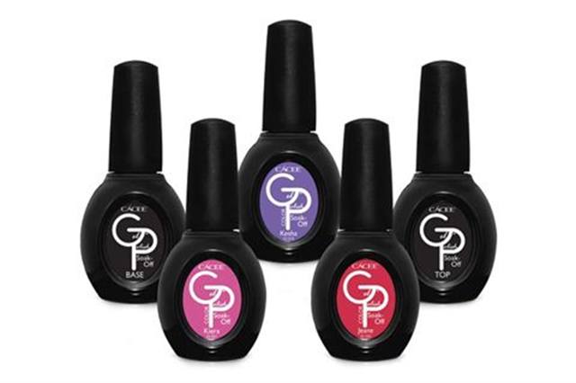 Hybrid Gel Polish Roundup