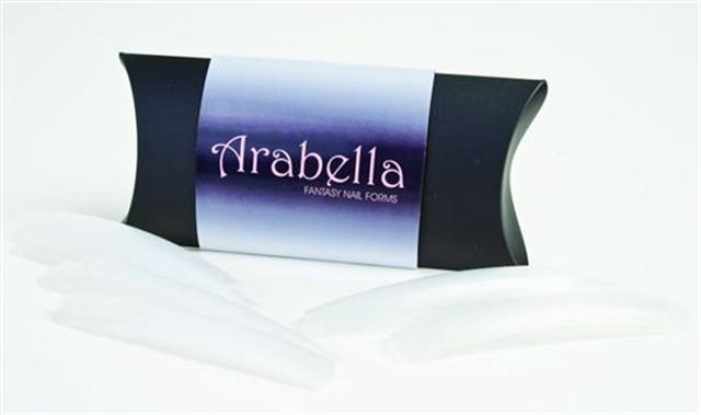 Products by Nail Techs, For Nail Techs