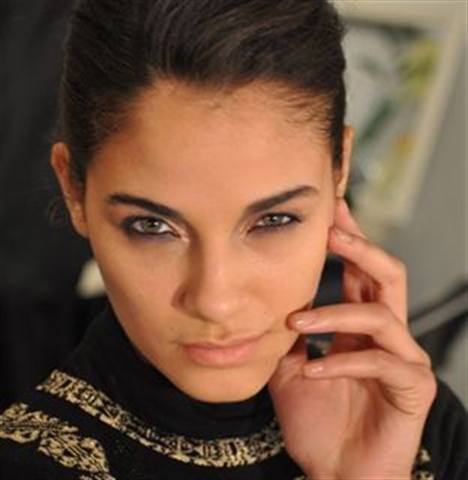 Fall 2010 Nail Trends from Fashion Week