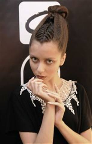 Fall 2010 Nail Trends from Fashion Week
