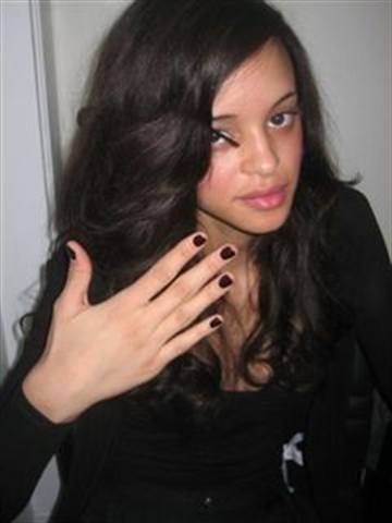 Fall 2010 Nail Trends from Fashion Week