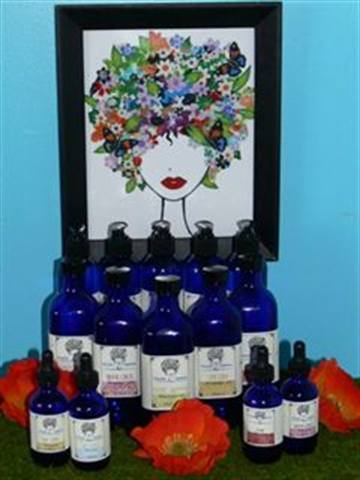 Products by Nail Techs, For Nail Techs