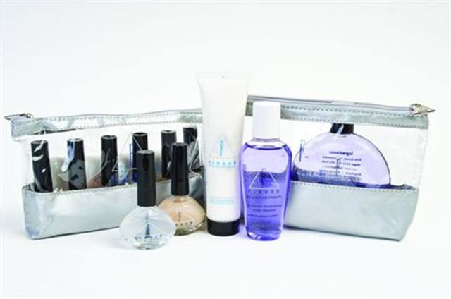 Products by Nail Techs, For Nail Techs