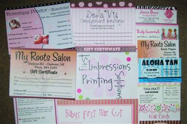 Products by Nail Techs, For Nail Techs