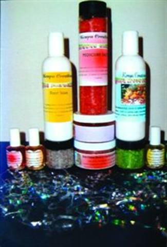 Products by Nail Techs, For Nail Techs