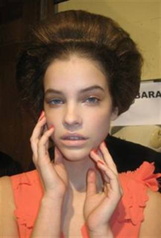 Fall 2010 Nail Trends from Fashion Week