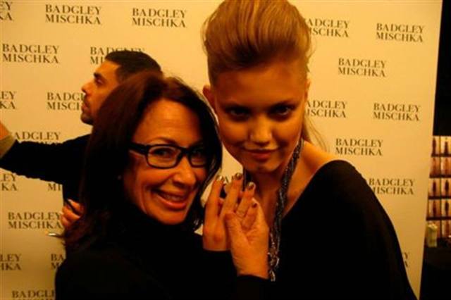 Fall 2010 Nail Trends from Fashion Week