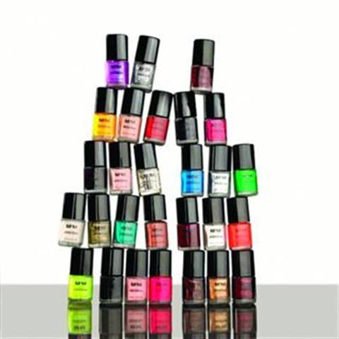 Products by Nail Techs, For Nail Techs