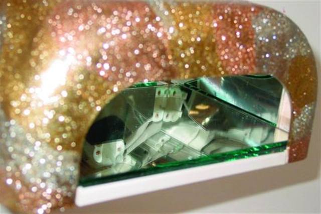 Products by Nail Techs, For Nail Techs