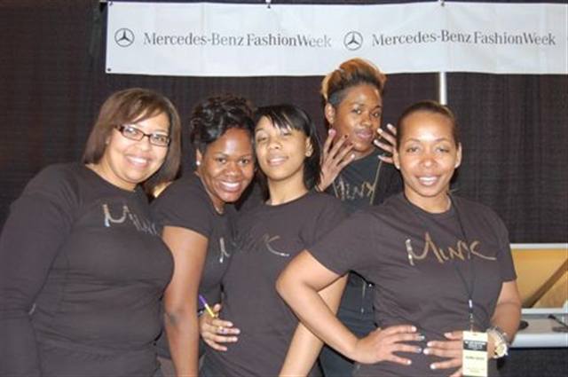 Fall 2010 Nail Trends from Fashion Week