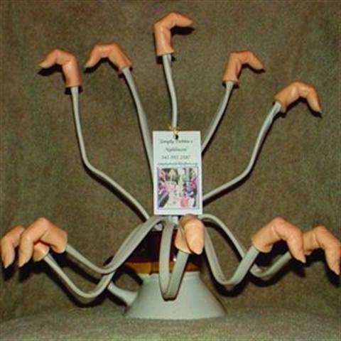 Products by Nail Techs, For Nail Techs