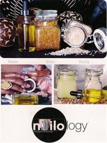 Products by Nail Techs, For Nail Techs