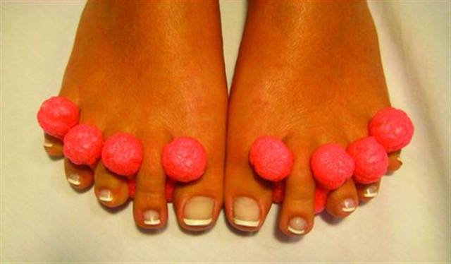 Products by Nail Techs, For Nail Techs