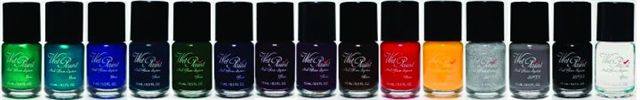 Products by Nail Techs, For Nail Techs