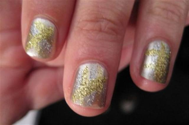 Spring 2010 Nail Trends from Fashion Week