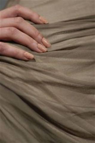 Spring 2010 Nail Trends from Fashion Week