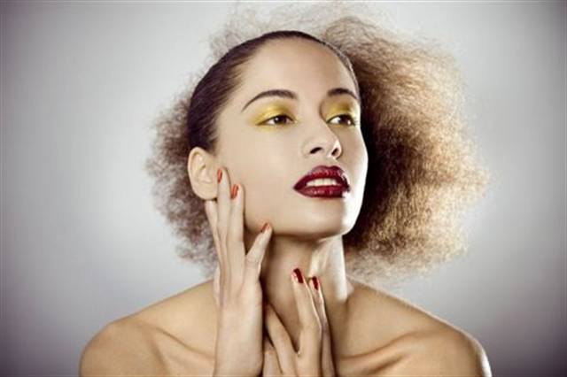 Spring 2010 Nail Trends from Fashion Week