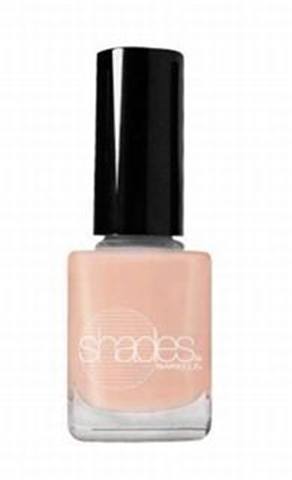 Spring 2010 Nail Trends from Fashion Week