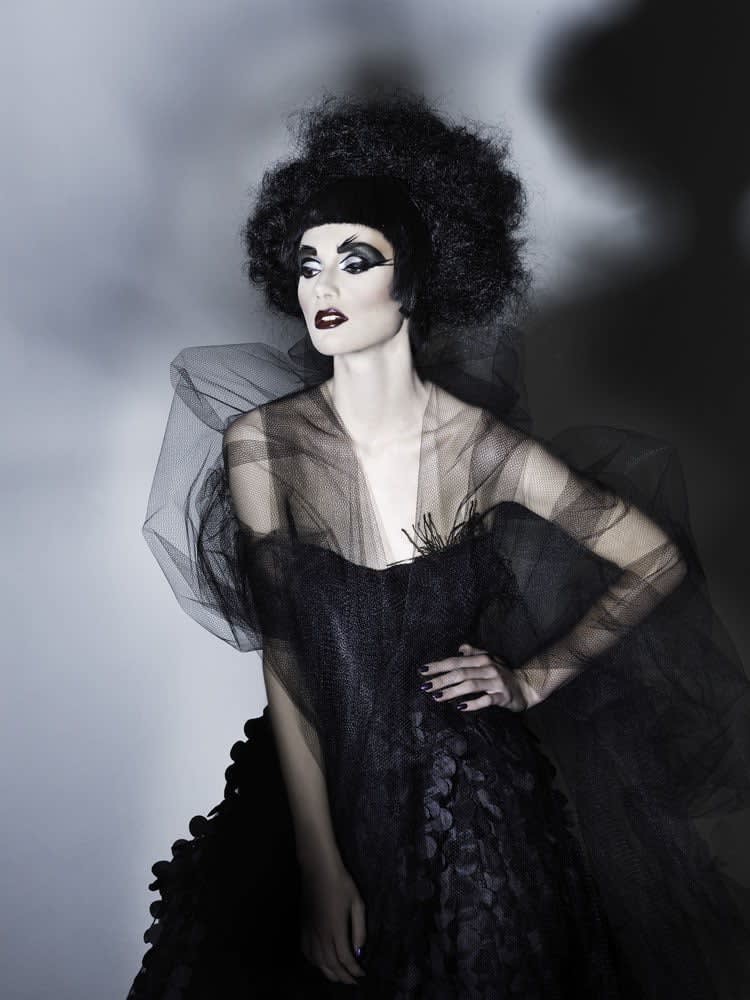 October Beauty Goes ‘BE WITCHED!’ at Gila Rut Aveda Salons