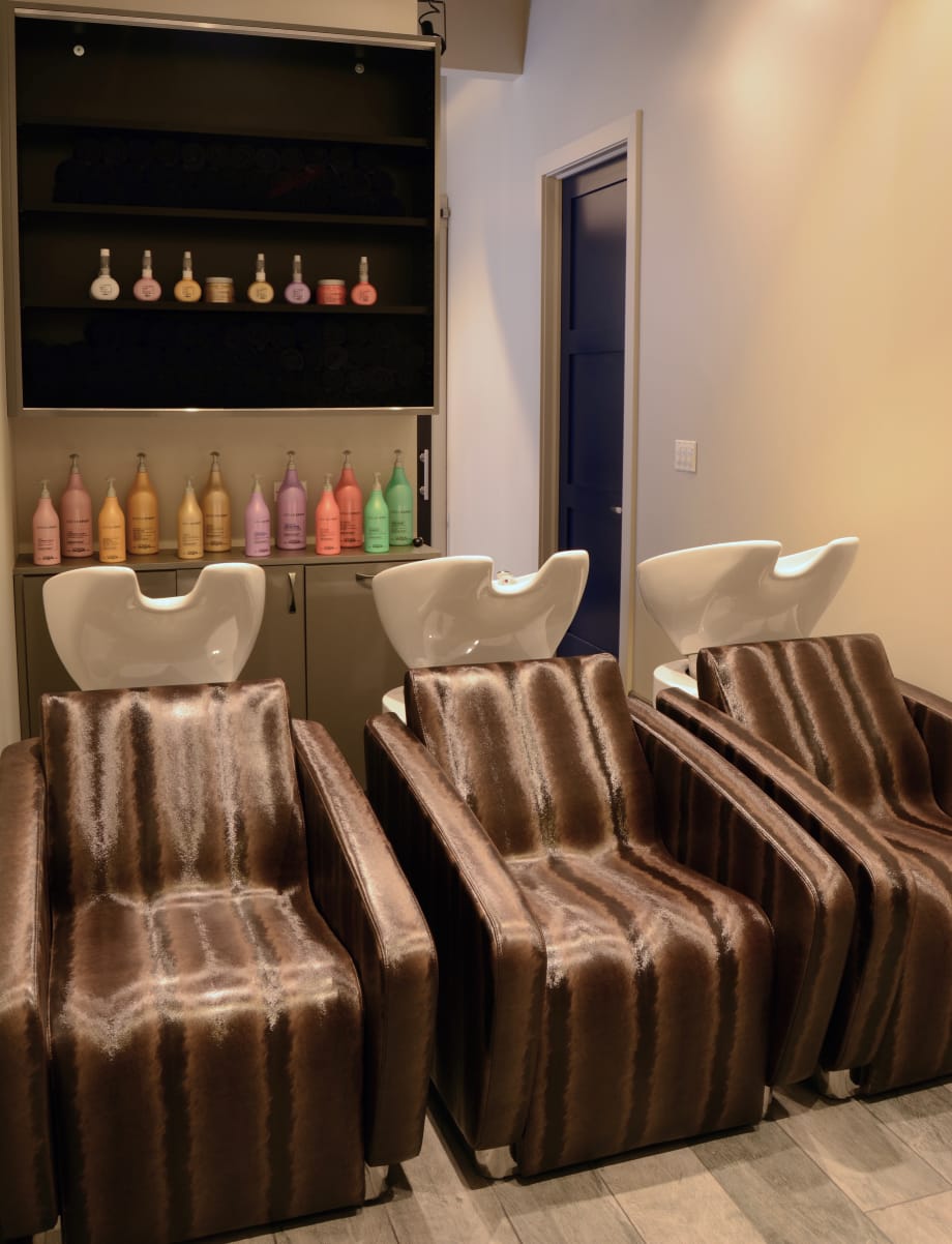 2018 Salons of the Year: Solaia Luxury Salon and Spas